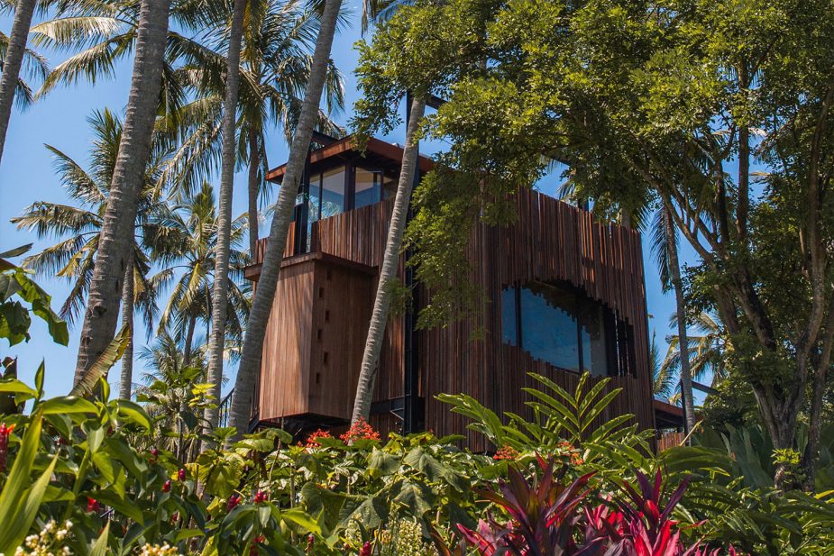 BRU&BRU agencia de viajes exclusivos Nirjhara Bali