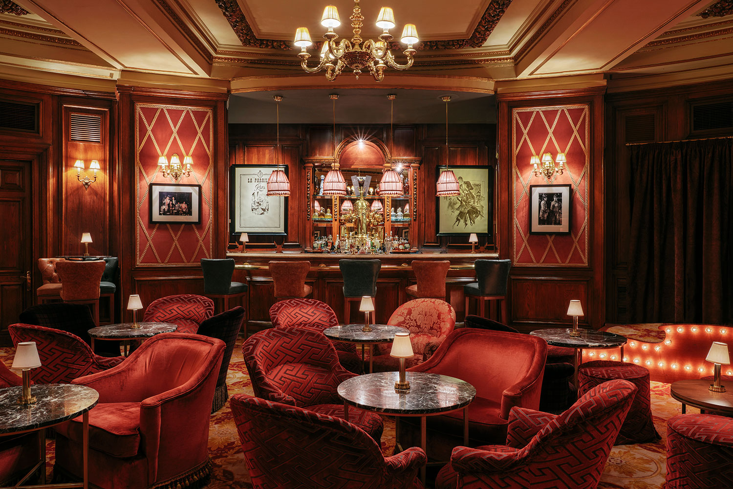 Hotel Palace Barcelona