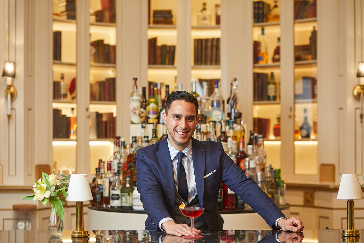 Hotel Palace Barcelona