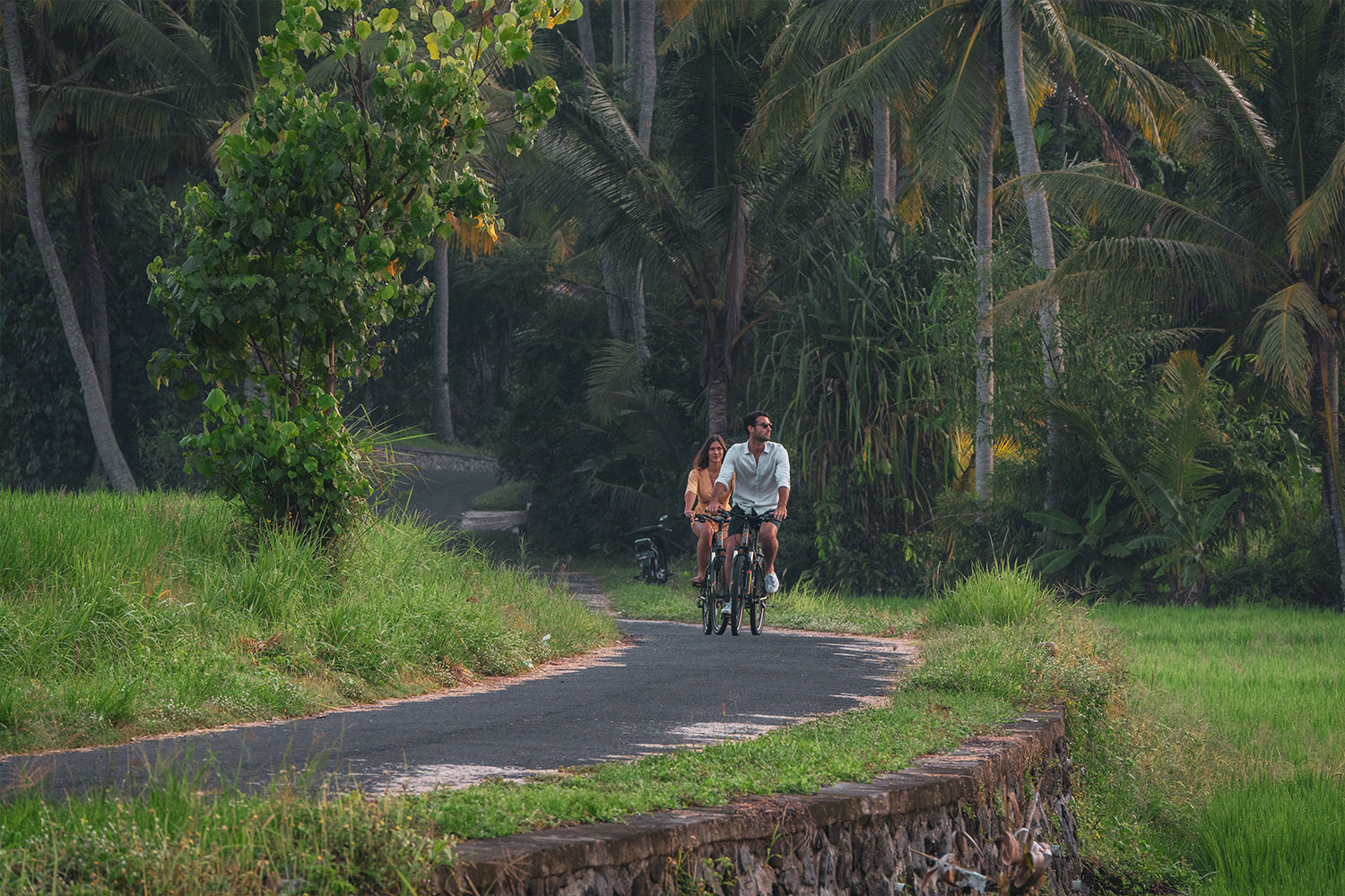 BRU&BRU agencia de viajes exclusivos Nirjhara Bali