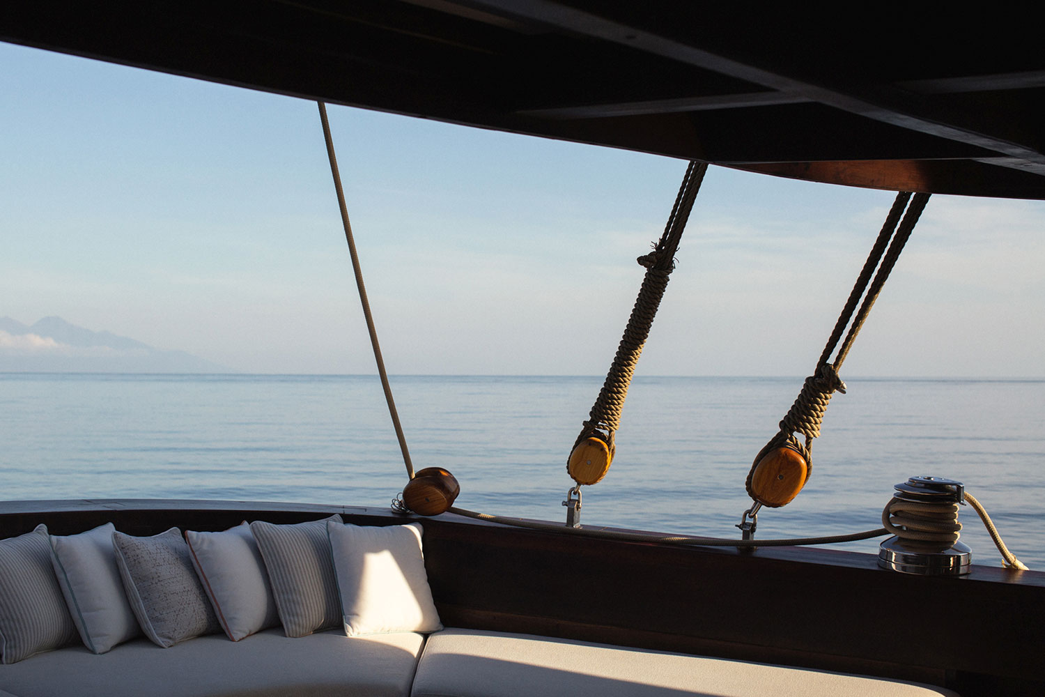 BRU&BRU Exclusive Travel Designer - Viajes exclusivos Indonesia