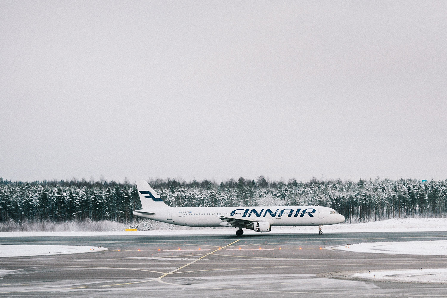 BRU&BRU viajes exclusivo a Laponia Papa Noel by Javier Clavijo