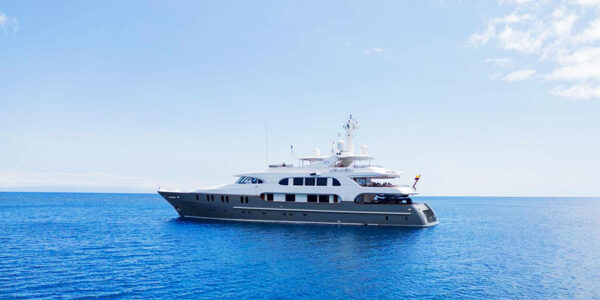 BRU&BRU Viajes exclusivos a Galapagos