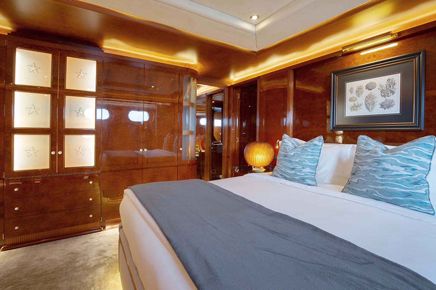 BRU BRU Viajes exclusivos Galapagos - Aqua Mare 4