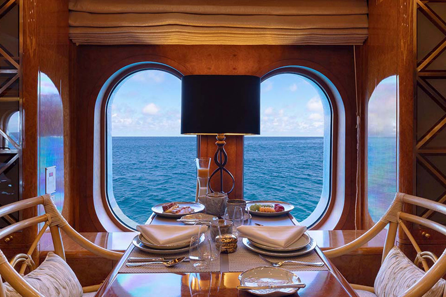 BRU BRU Viajes exclusivos Galapagos - Aqua Mare 3