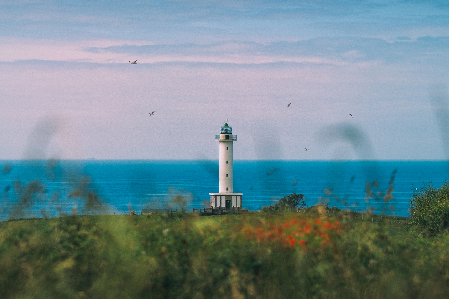 Palacio de Luces: Peace and nature in Asturias
