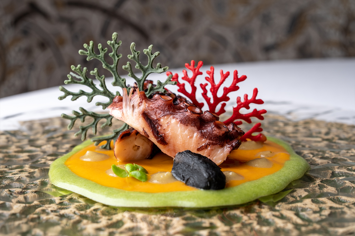 Palacio de Luces: Peace and nature in Asturias