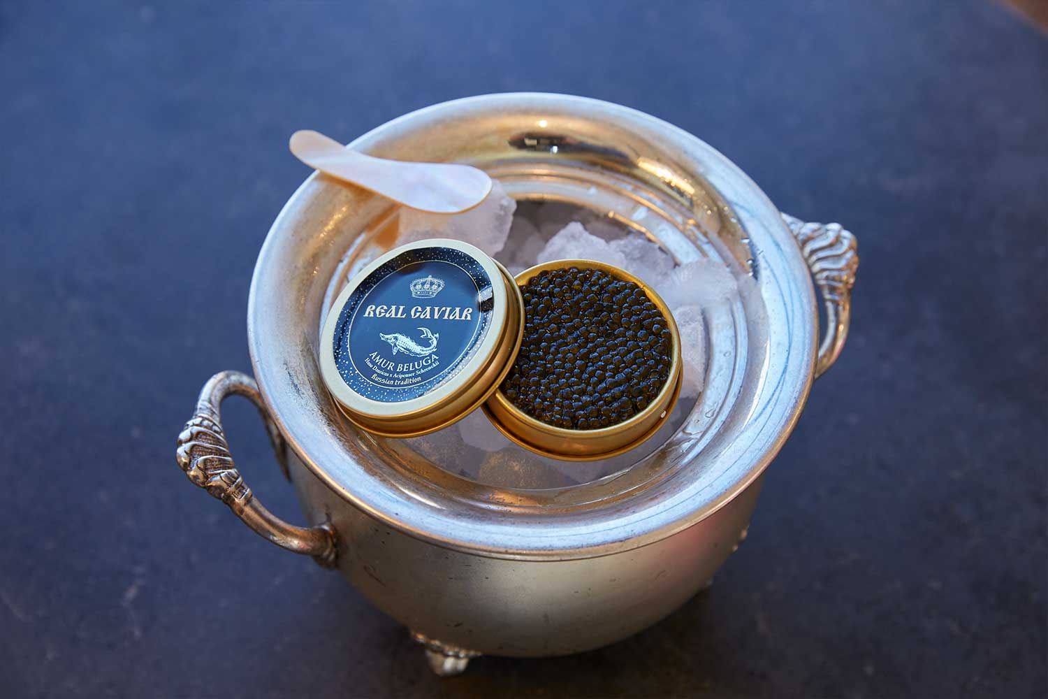 BRU&BRU Exclusive Travel designer Palacio-Helguera