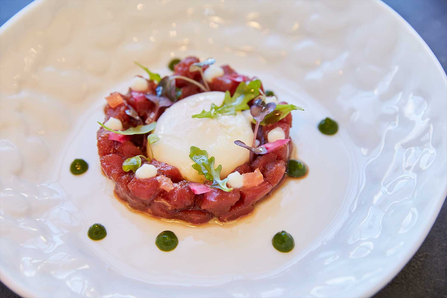 BRU&BRU Exclusive Travel designer Palacio-Helguera