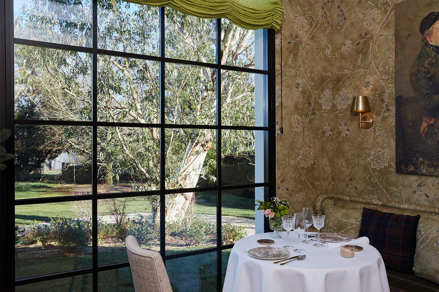 BRU&BRU Exclusive Travel designer Palacio-Helguera