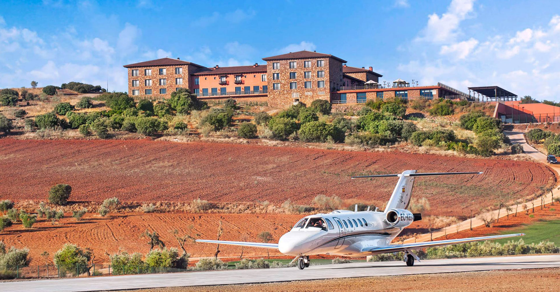 La Caminera: la esencia de La Mancha