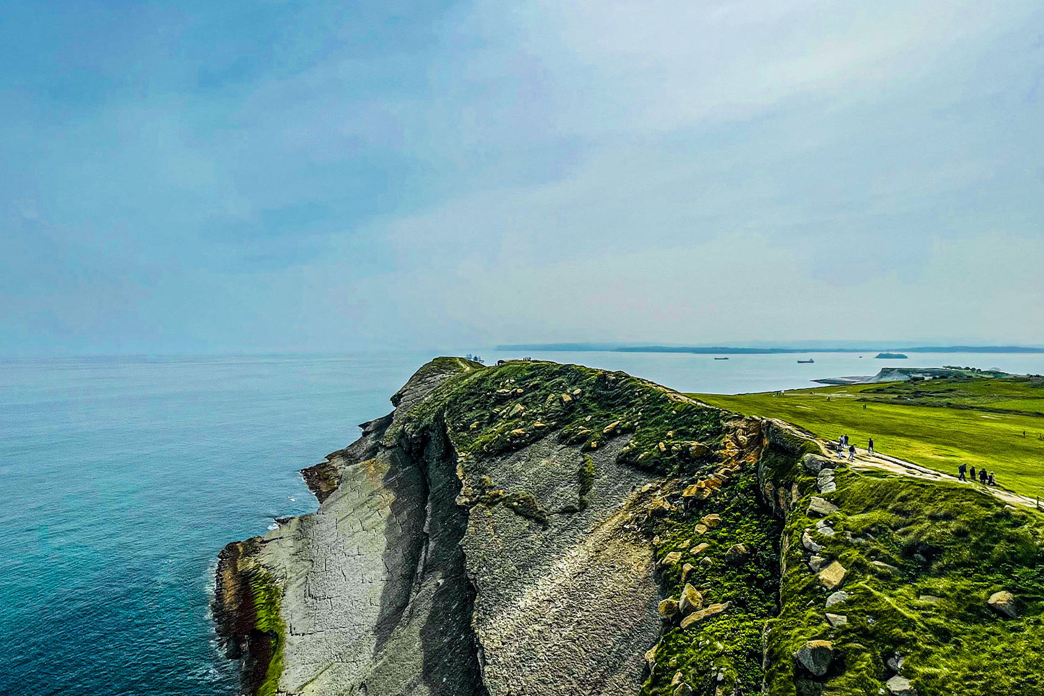 La ruta del Norte - Camino de Santiago