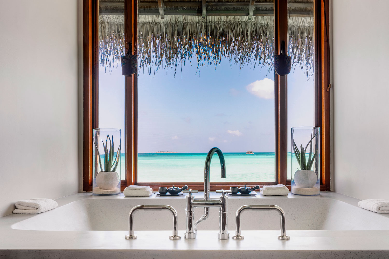 One & Only Reethi Rah