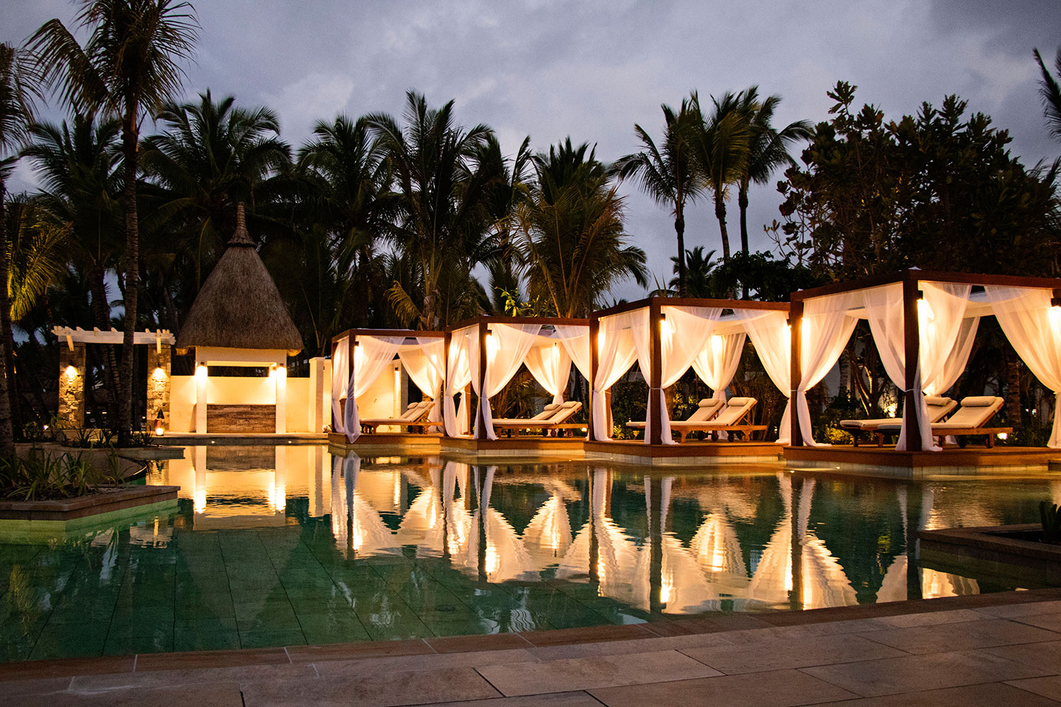 One&Only Saint Géran