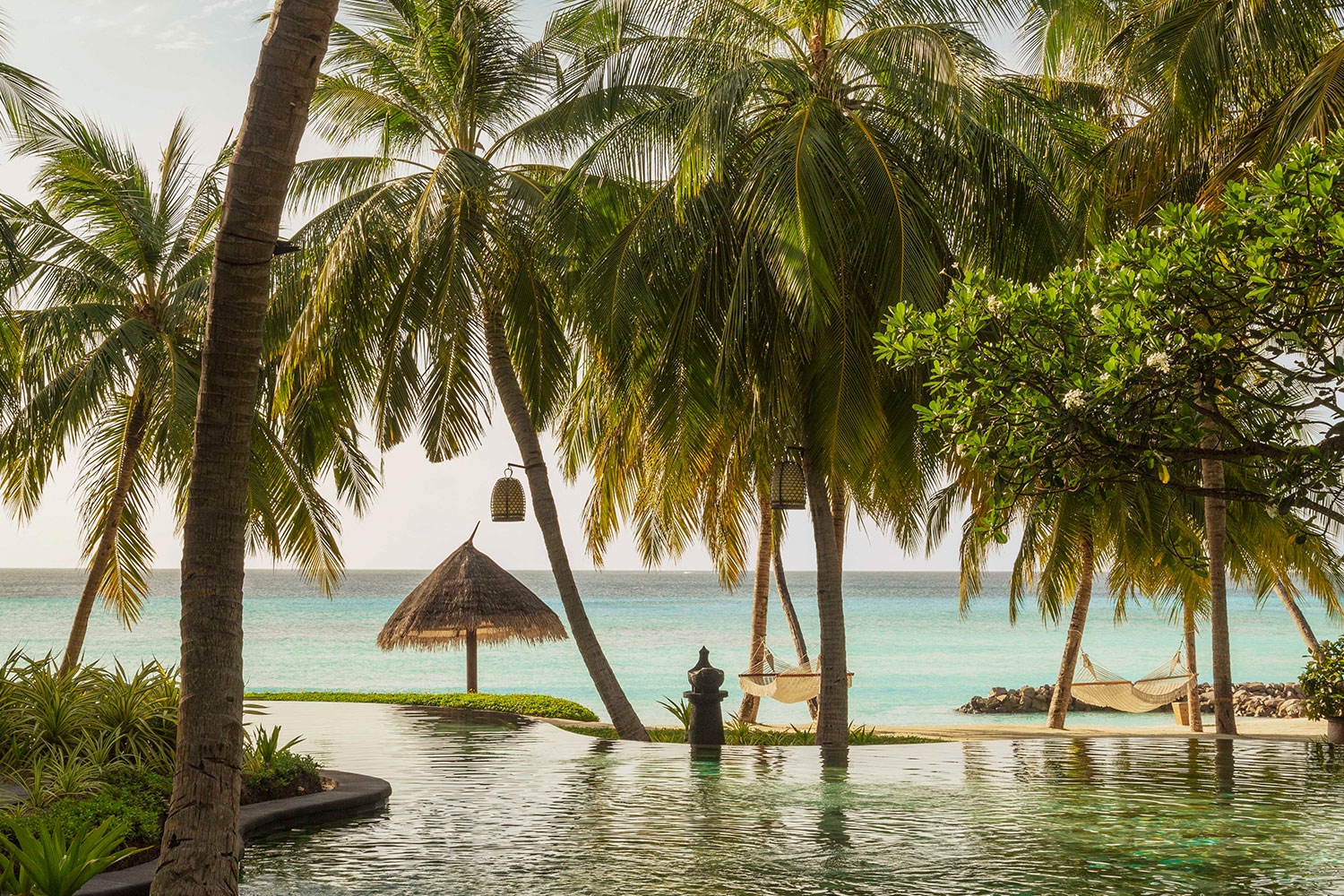 One & Only Reethi Rah