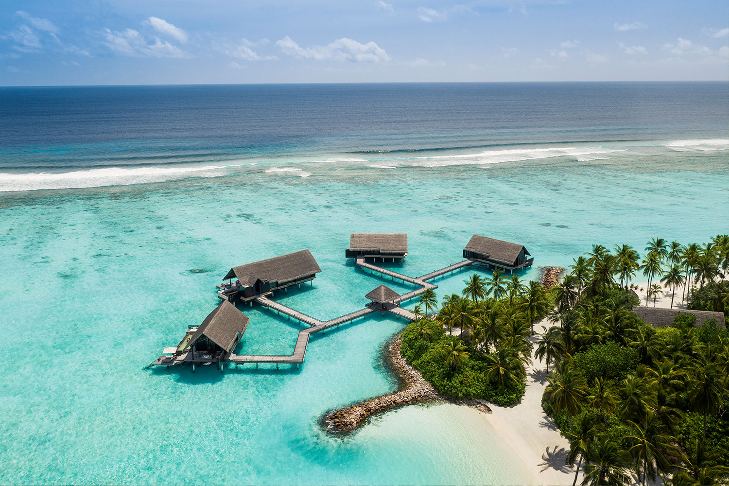 One & Only Reethi Rah