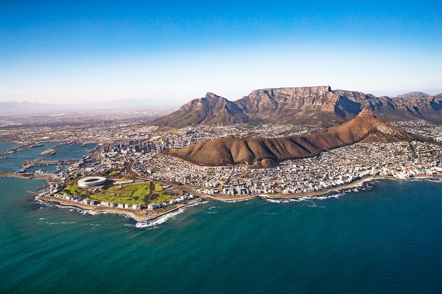 One&Only Cape Town