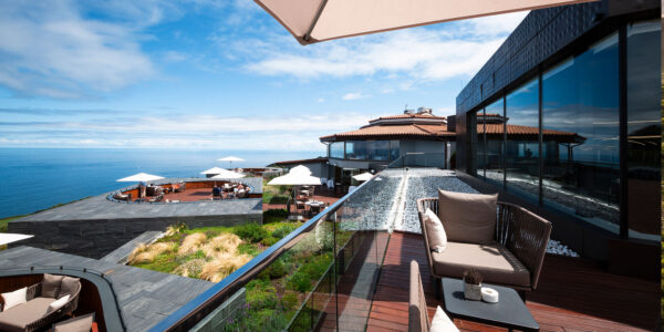 BRU BRU Exclusive Travel Desinger Akelarre hotel
