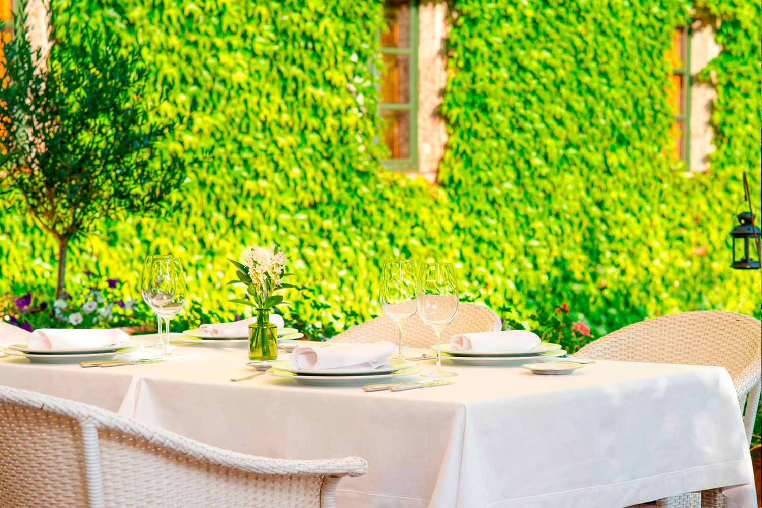 Hotel A Quinta Da Auga Relais & Châteaux