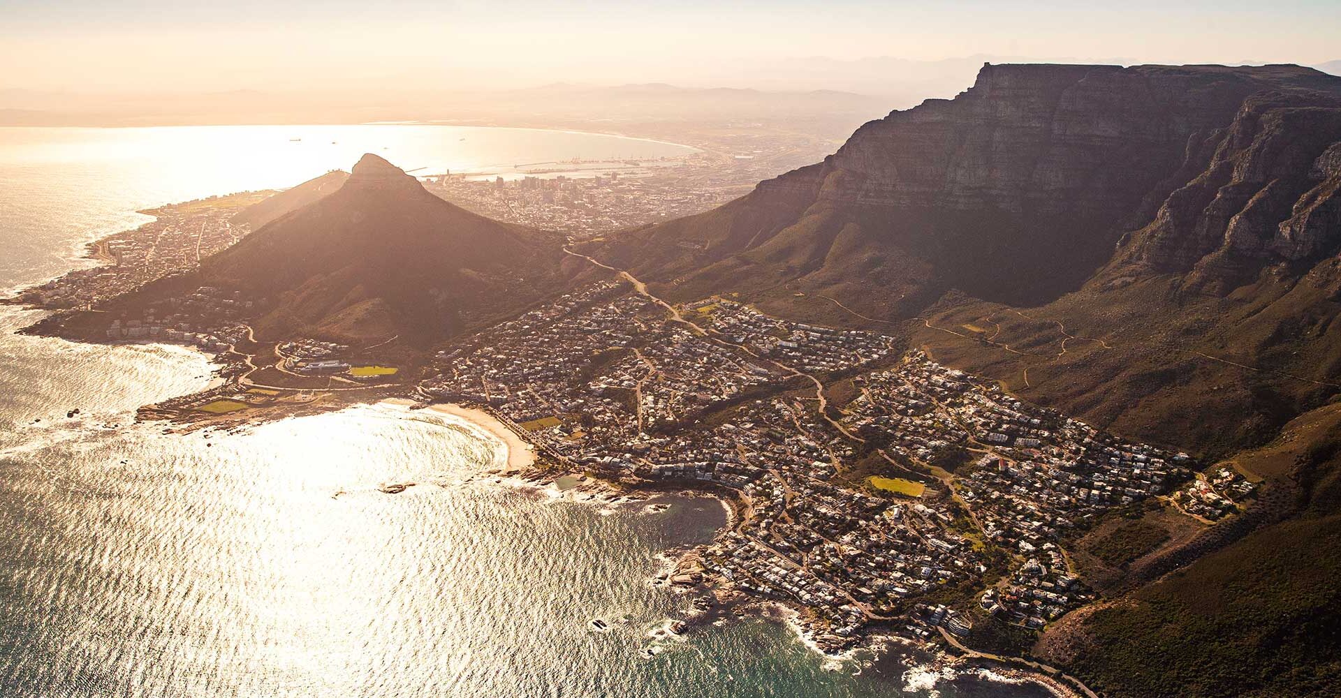 One&Only Cape Town