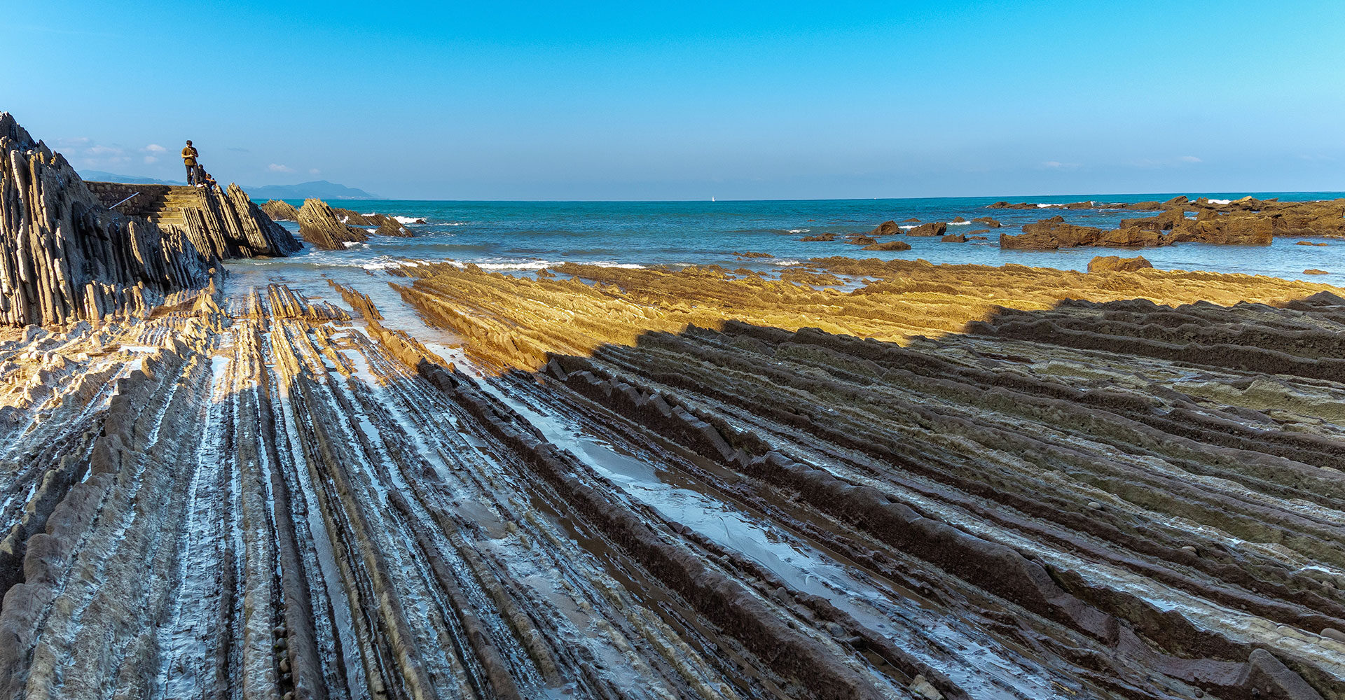 La ruta del Norte - Camino de Santiago