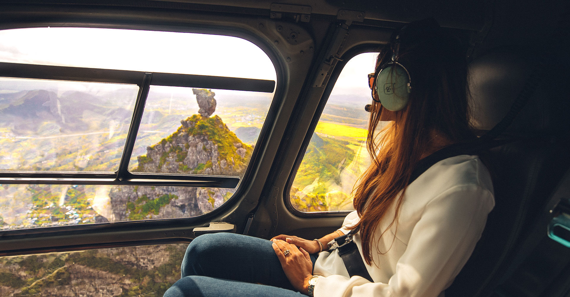 One&Only Saint Géran