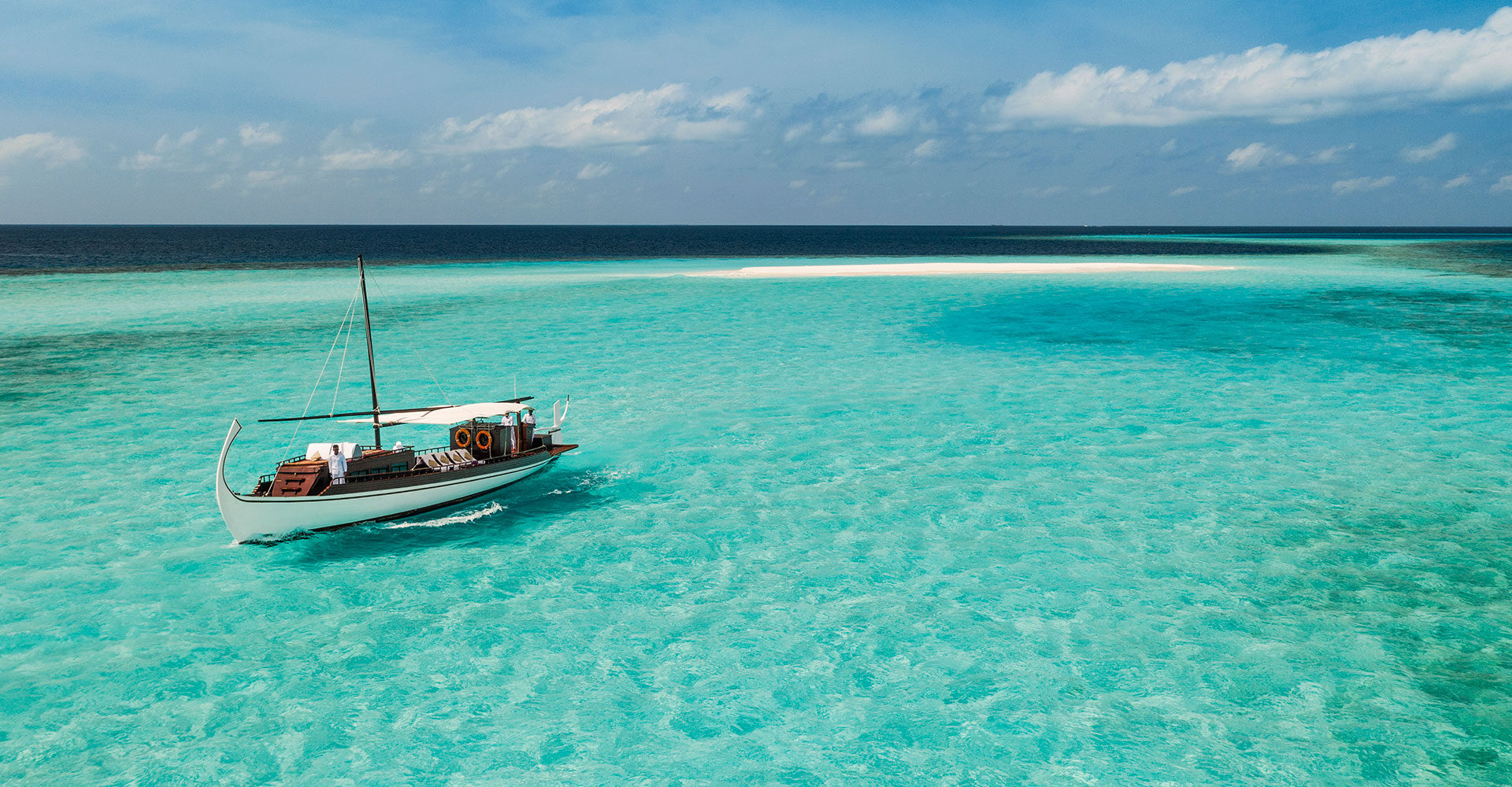 One & Only Reethi Rah