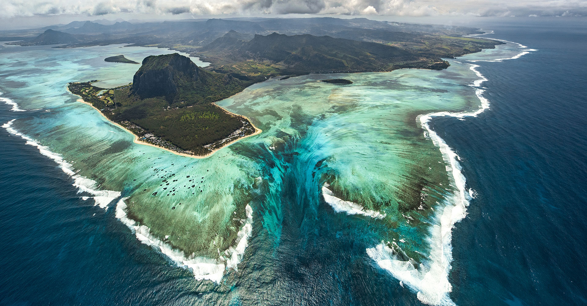 One&Only Saint Géran