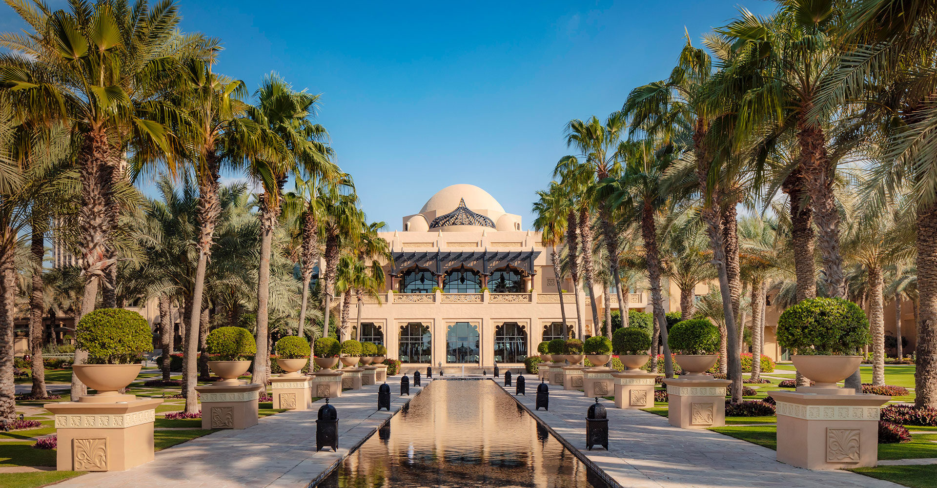 One&Only Royal Mirage