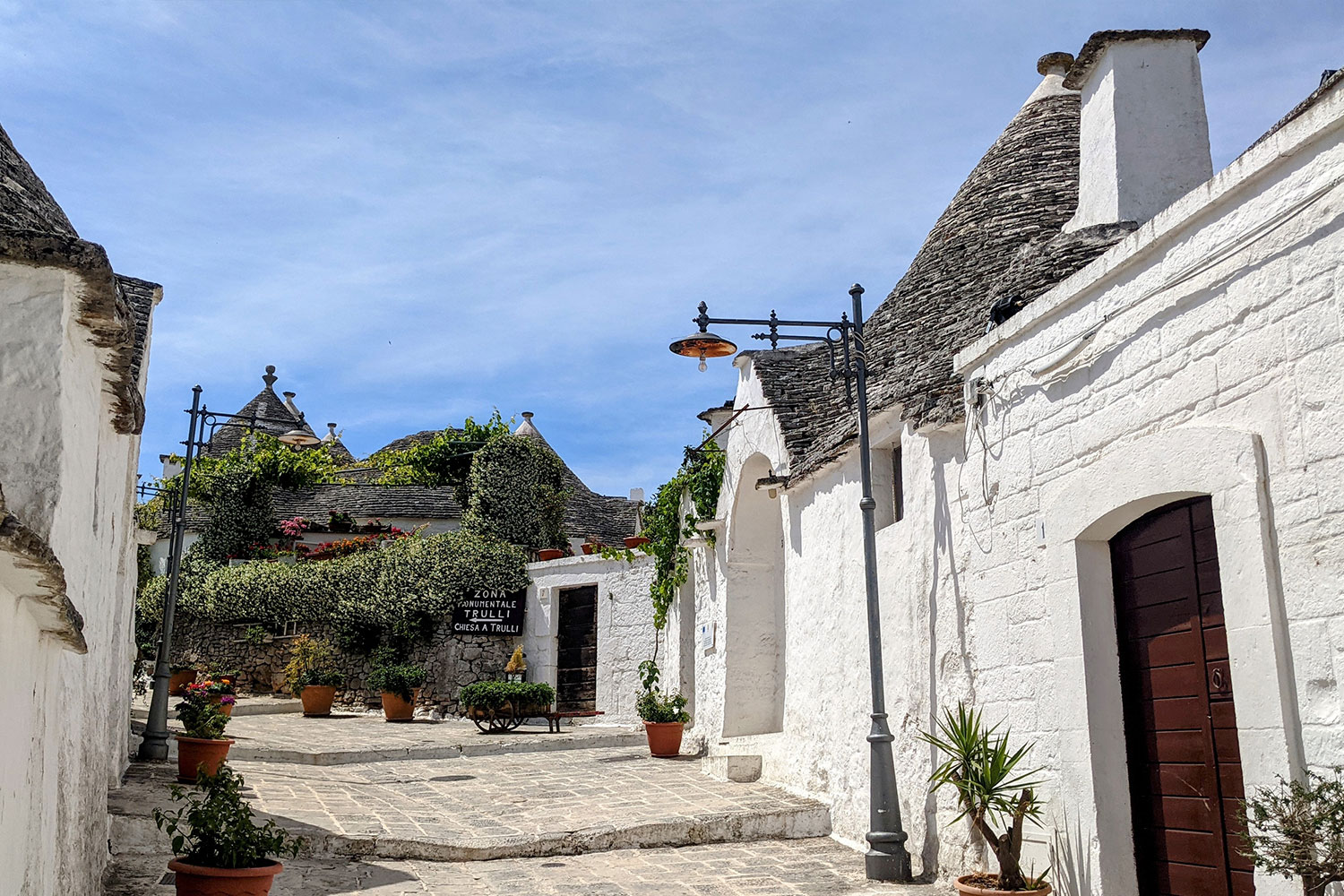 La Puglia: Italy's best kept secret