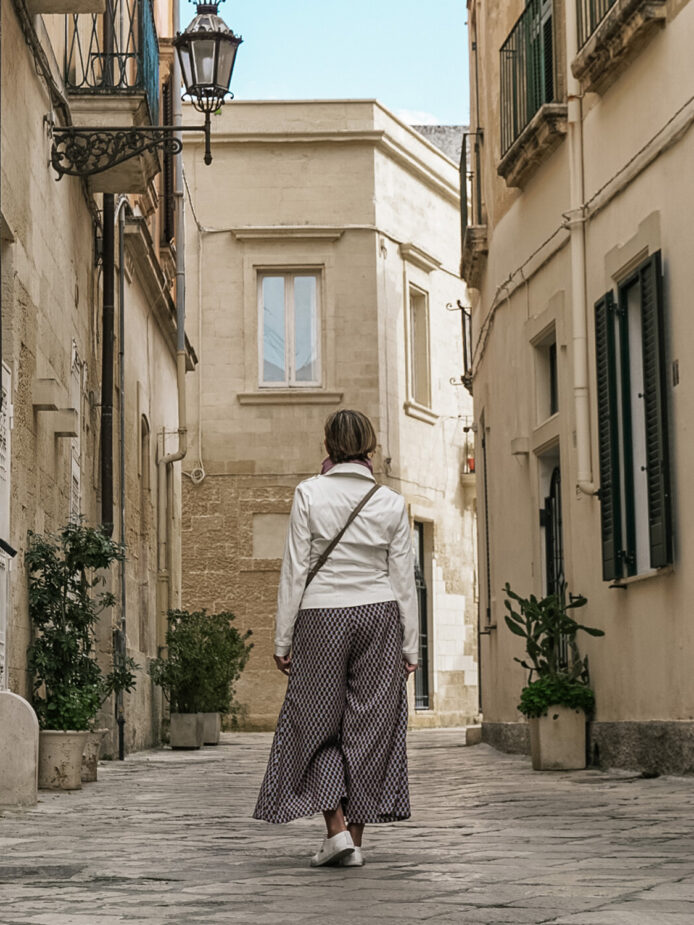 La Puglia: Italy's best kept secret