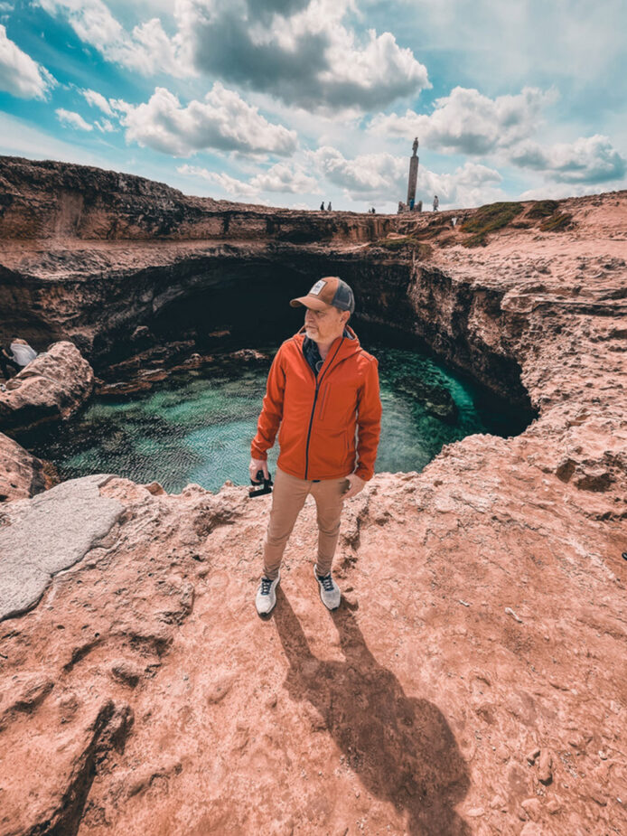 La Puglia: Italy's best kept secret