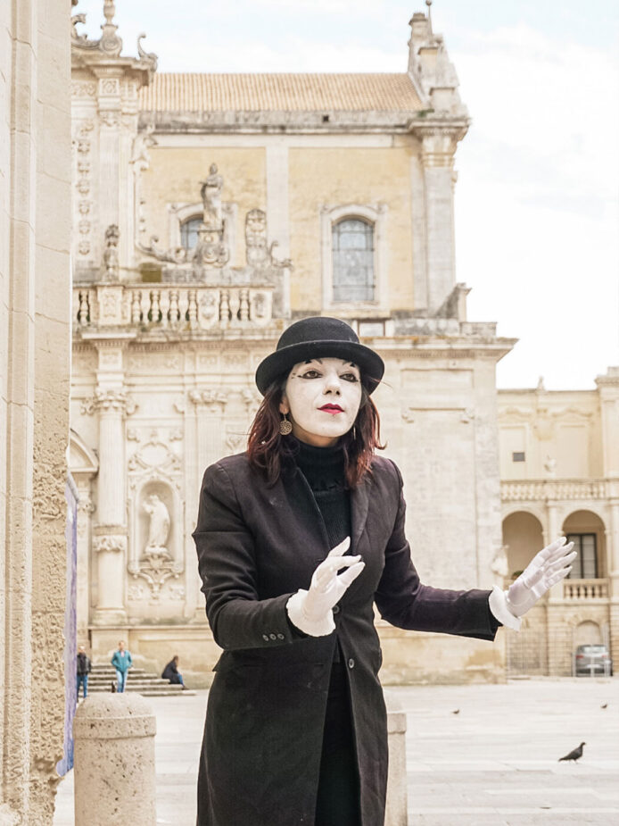 La Puglia: Italy's best kept secret