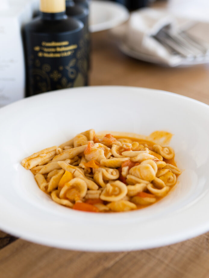 La Puglia: Italy's best kept secret