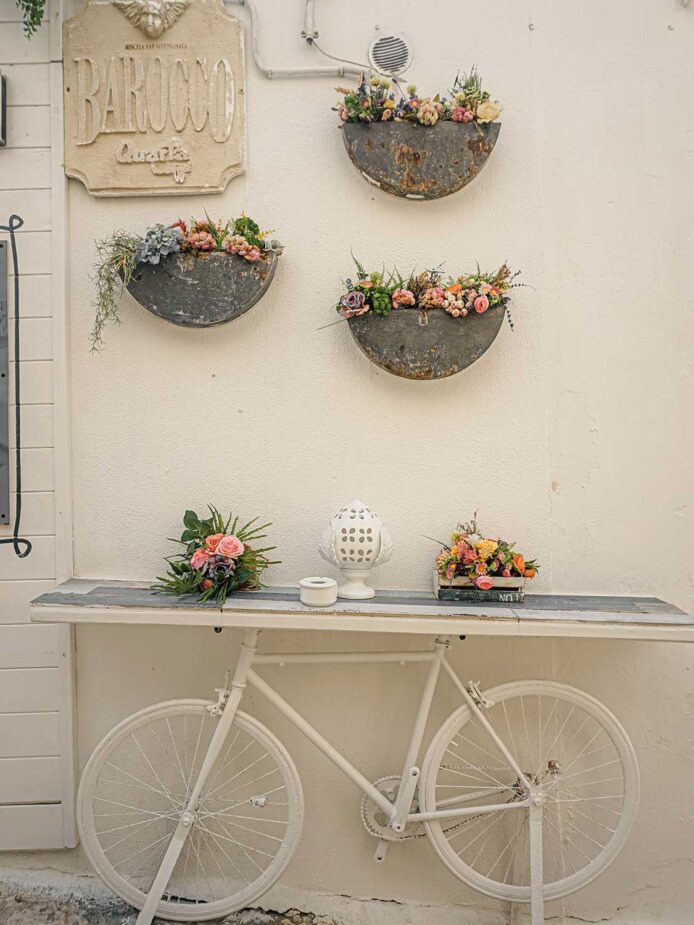 La Puglia: Italy's best kept secret