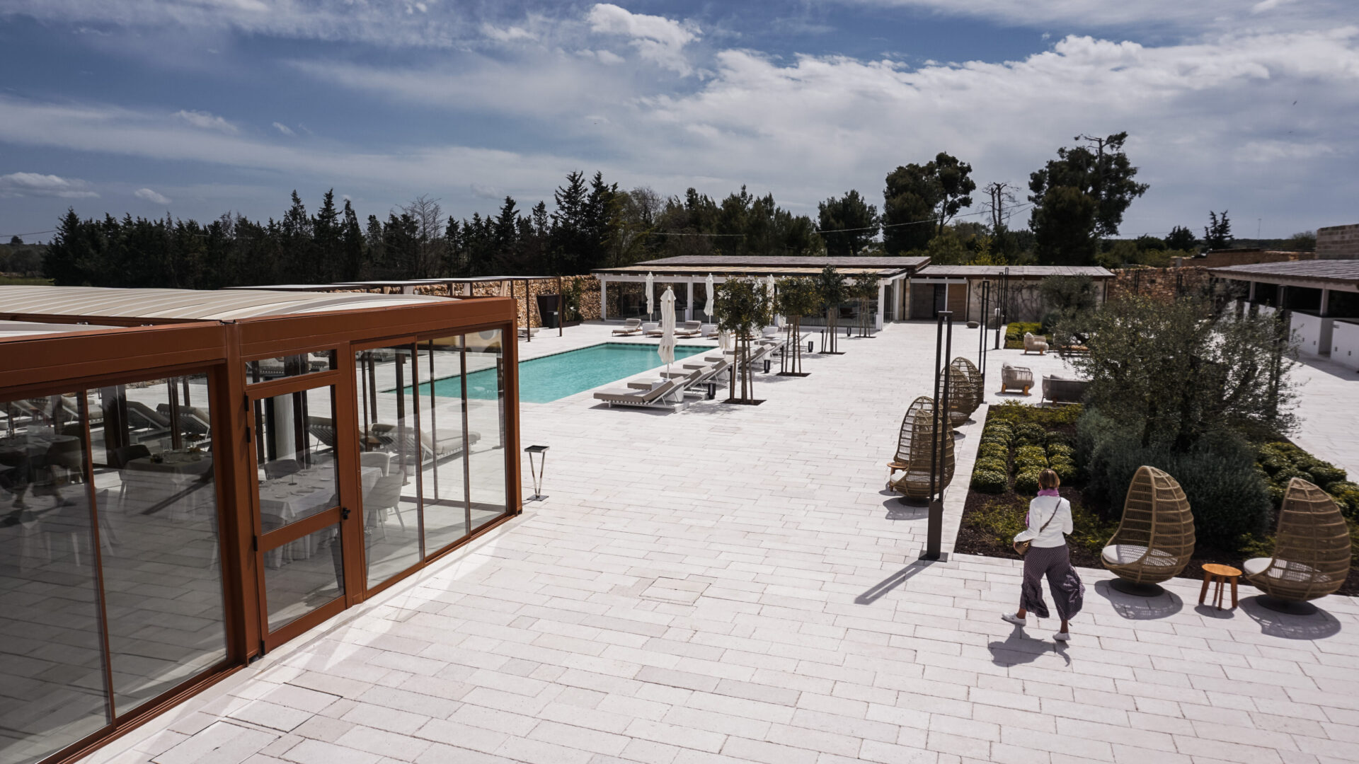 La Puglia: Italy's best kept secret