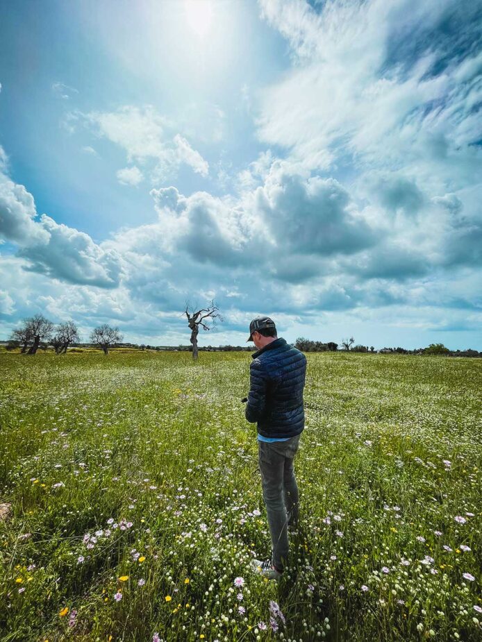 La Puglia: Italy's best kept secret