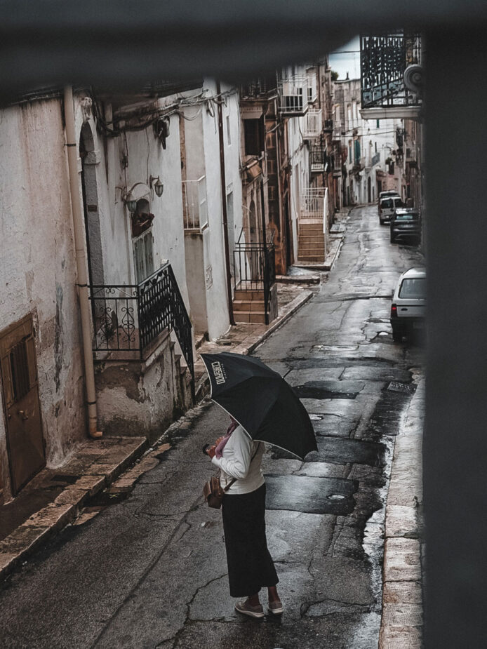 La Puglia: Italy's best kept secret