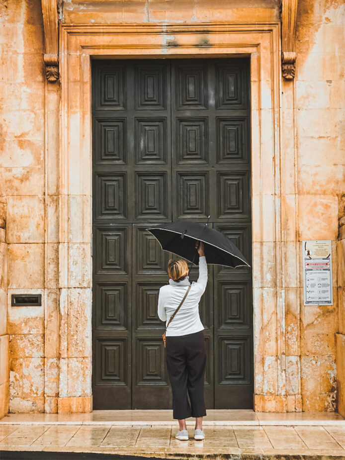 La Puglia: Italy's best kept secret