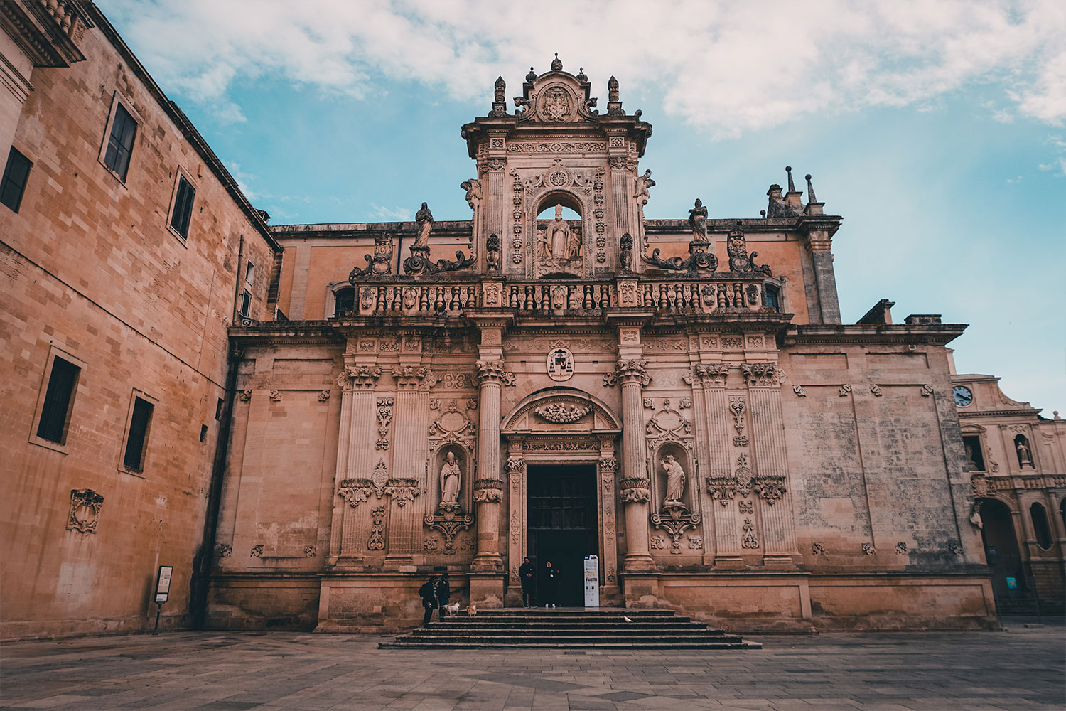 La Puglia: Italy's best kept secret