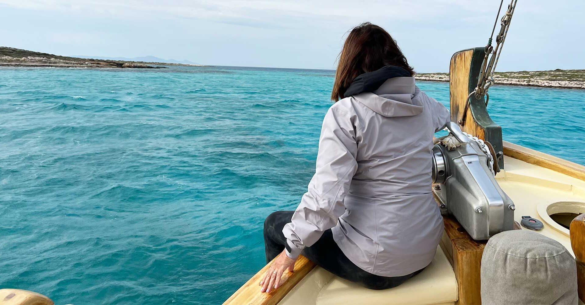 Greece: The call of Cyclades