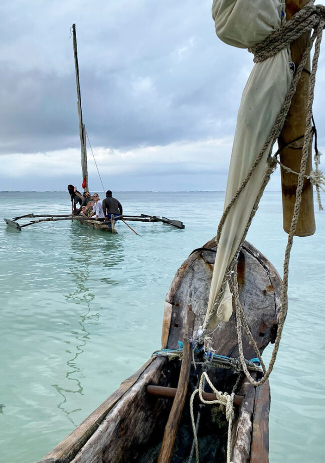 Kenya: A family adventure in Africa