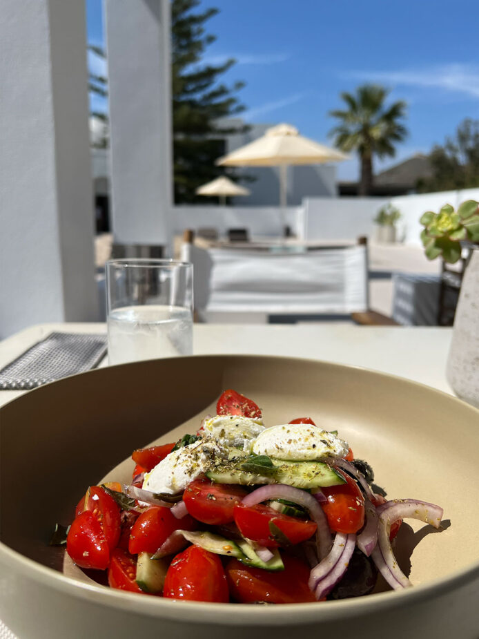 Greece: The call of Cyclades