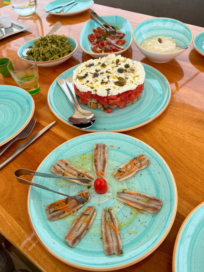 Greece: The call of Cyclades