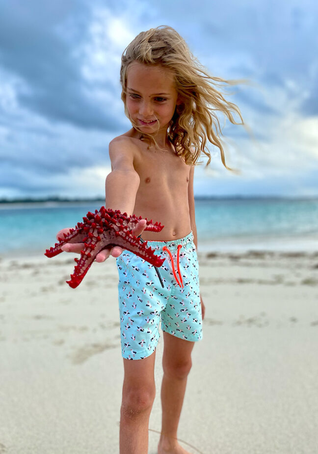 Kenya: A family adventure in Africa