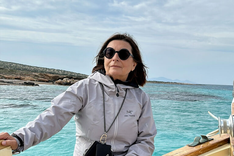 Greece: The call of Cyclades