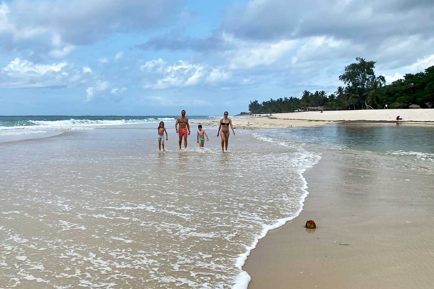 BRU BRU Safari Kenya-en-familia