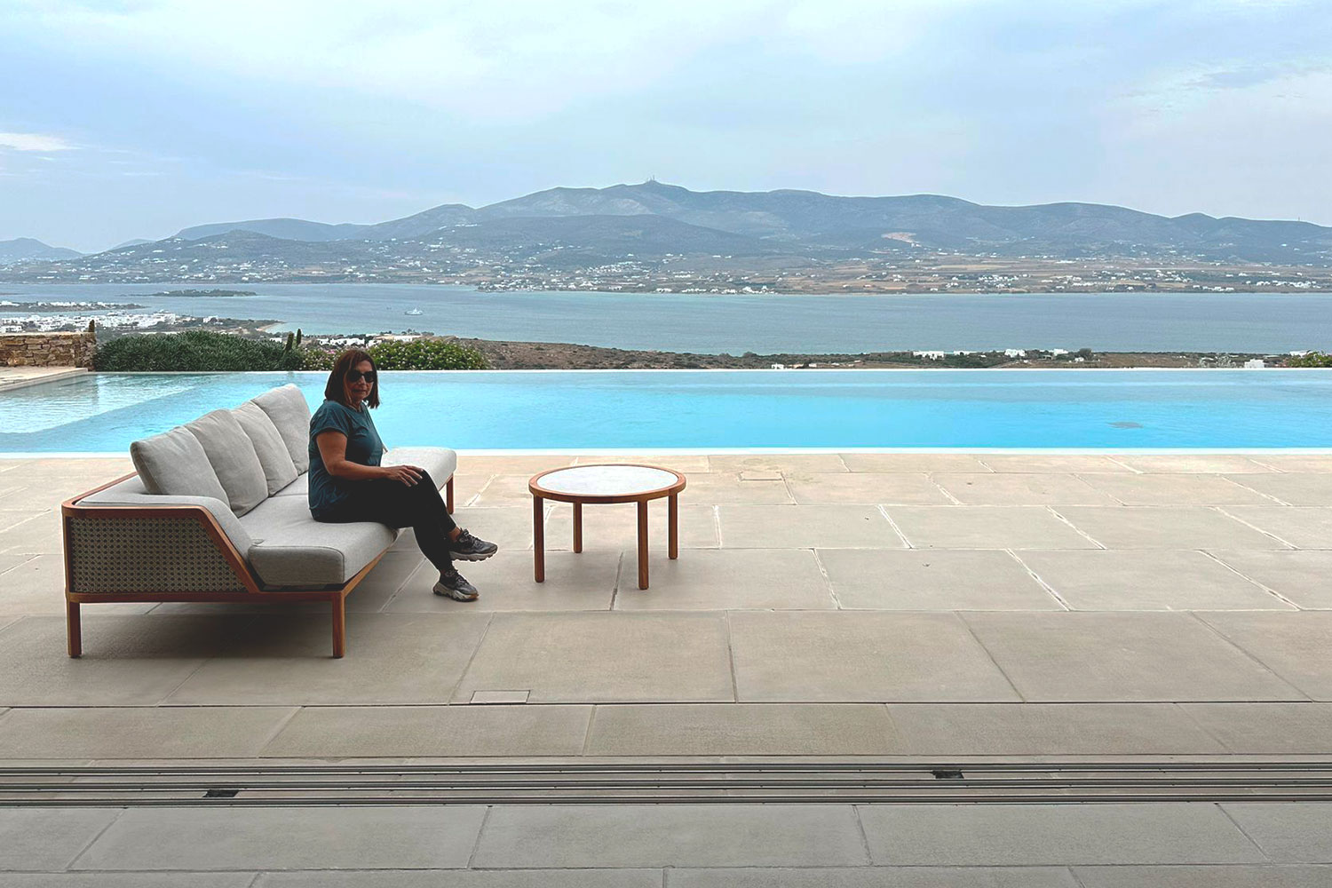 Greece: The call of Cyclades