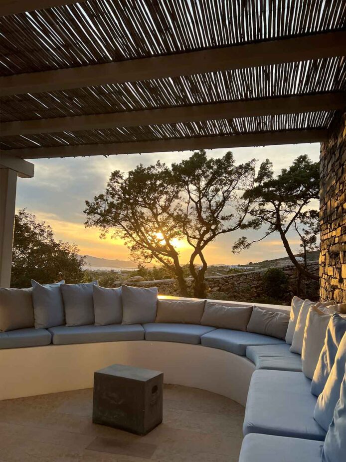 Greece: The call of Cyclades