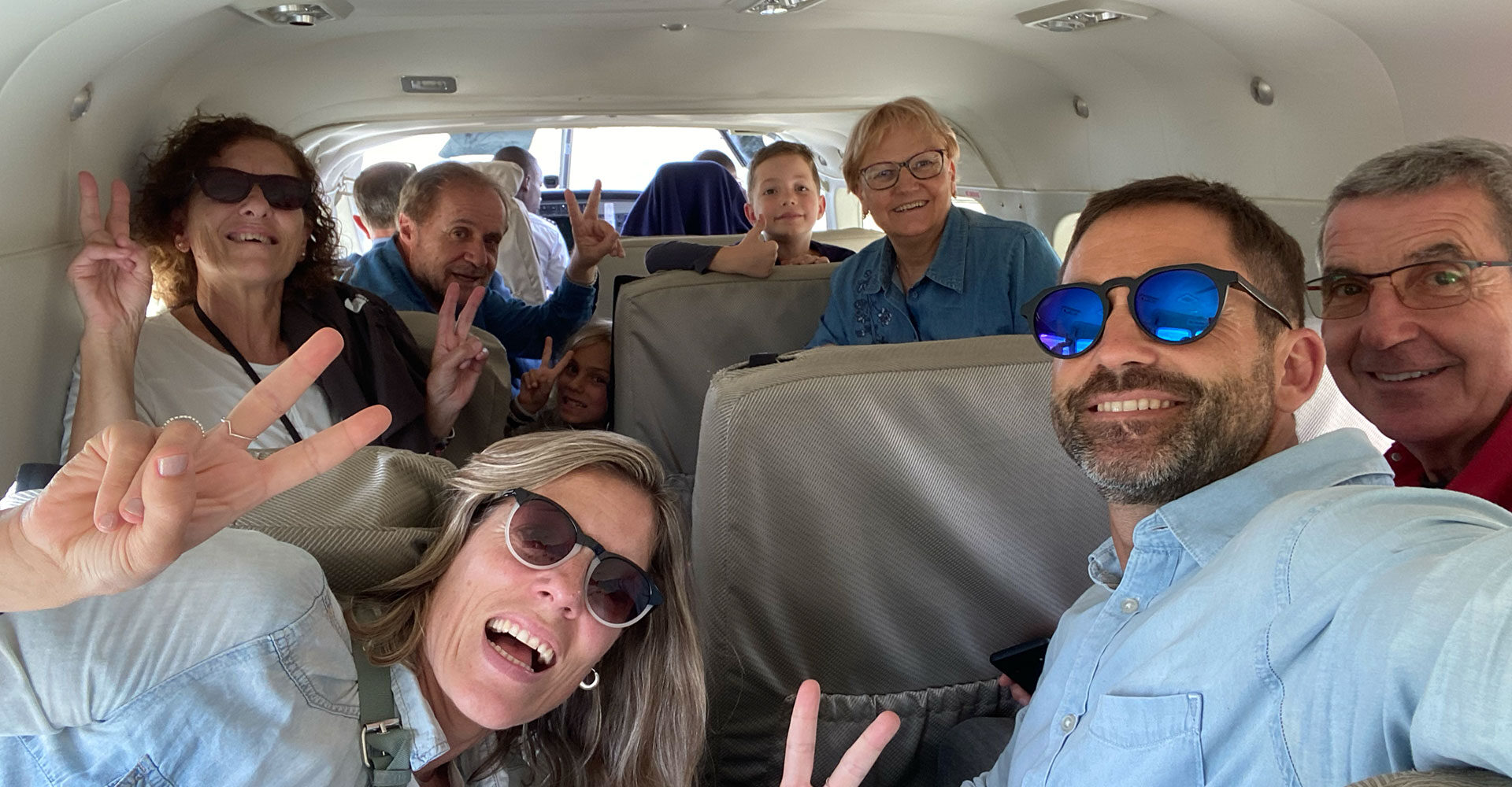 Kenya: A family adventure in Africa